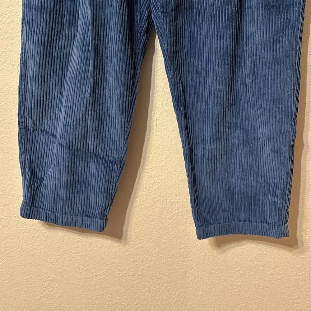 Urban Outfitters Corduroy Beach Pant Latge